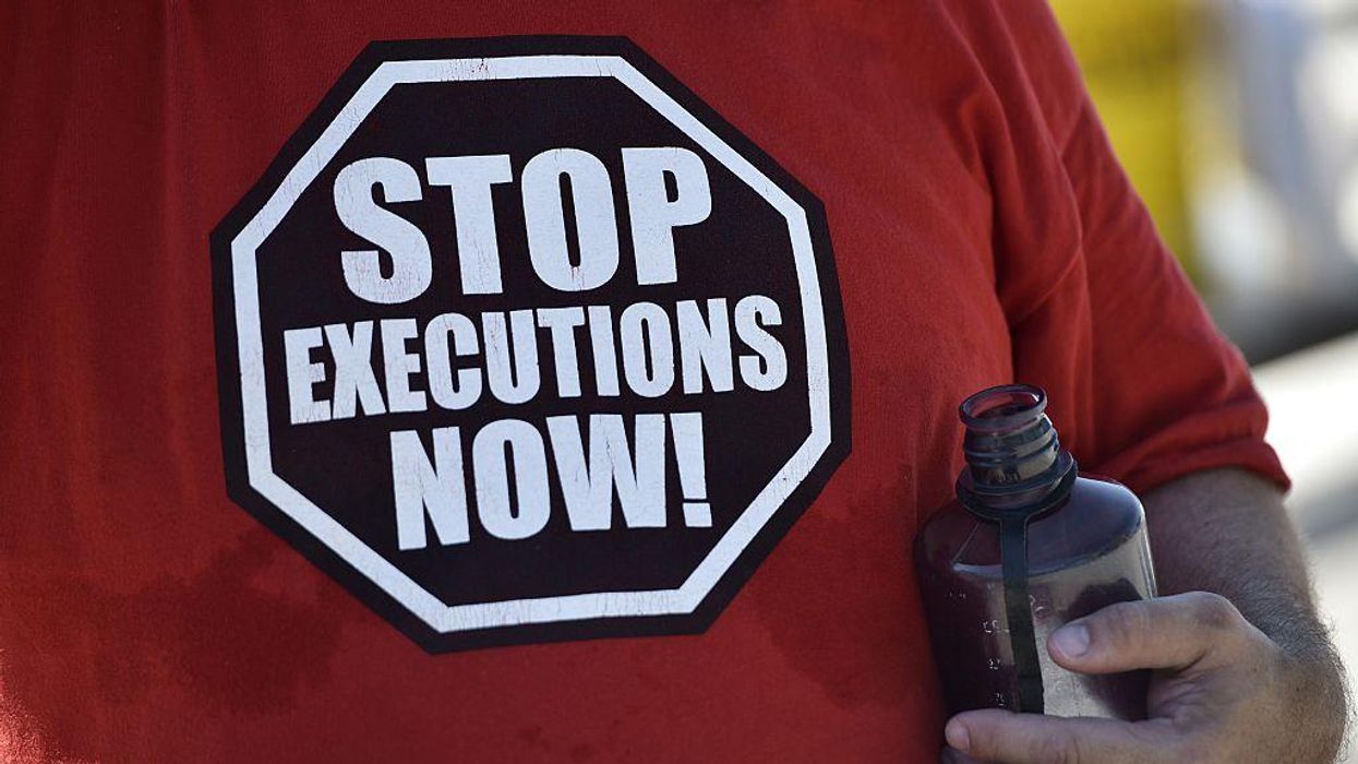 Why Trump Should Commute Lisa Montgomery's Death Sentence