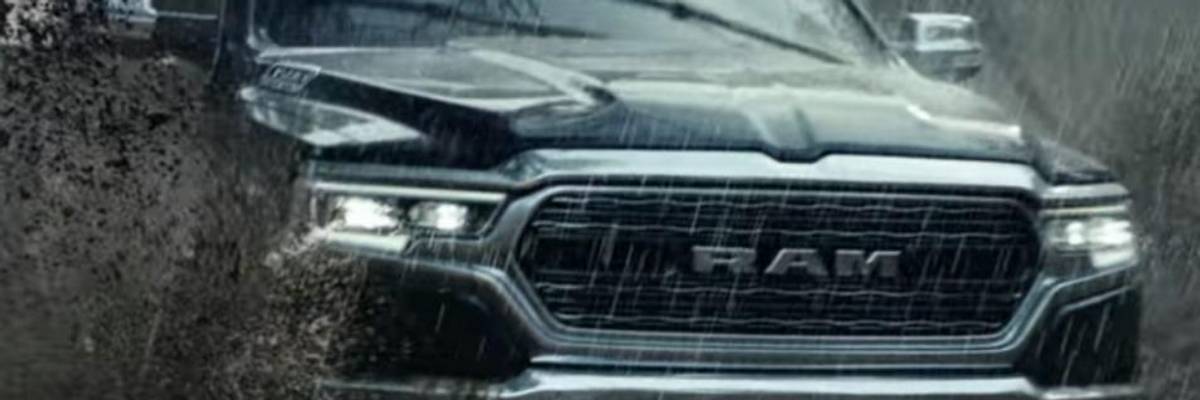 Taking MLK Out of Context and Promoting Military Industrial Complex, Super Bowl Ads Condemned