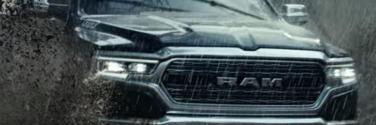 Taking MLK Out of Context and Promoting Military Industrial Complex, Super Bowl Ads Condemned