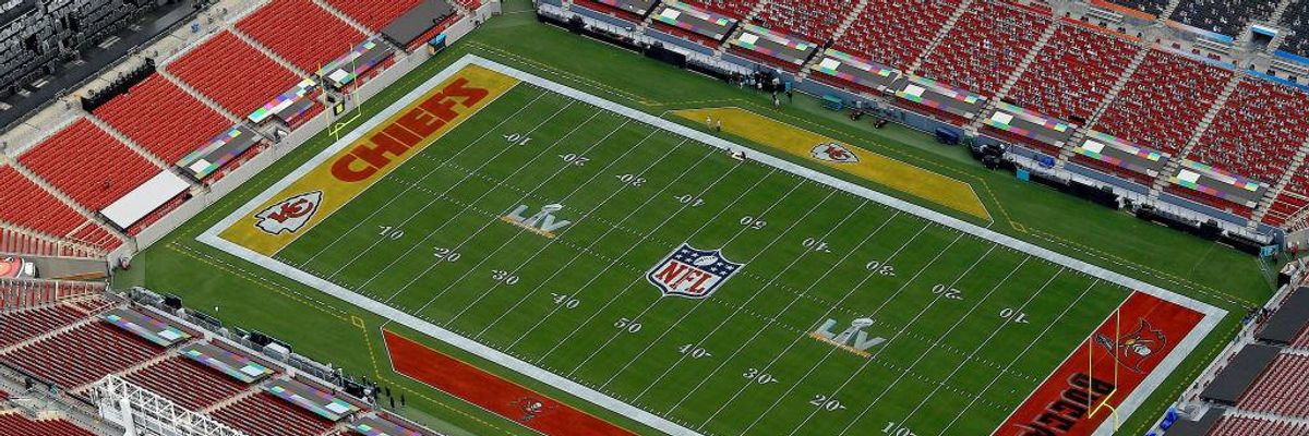 The Real Winners of Pandemic Super Bowl 2021? The Sports Owners Raking in Billions