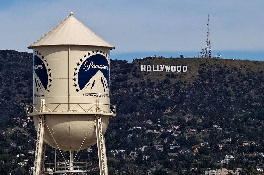 Legendary TV Comedy Writer Explains 'Existential' Threat of Paramount-Warner Bros. Merger
