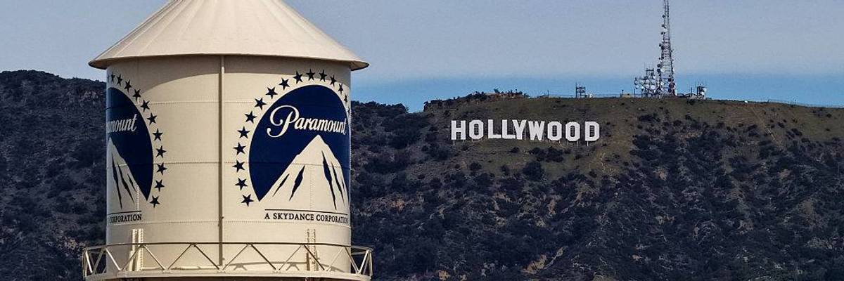 'Keep Up the Fight': Federal Judge Pauses Paramount-Warner Bros. Merger