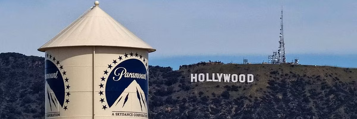 'One Family Is About to Control CBS, CNN, HBO, and TikTok': Alarm Grows Over Paramount-Warner Bros. Merger