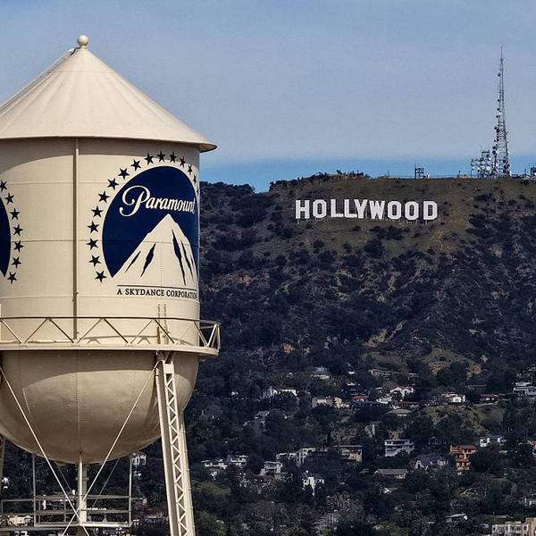 'One Family Is About to Control CBS, CNN, HBO, and TikTok': Alarm Grows Over Paramount-Warner Bros. Merger