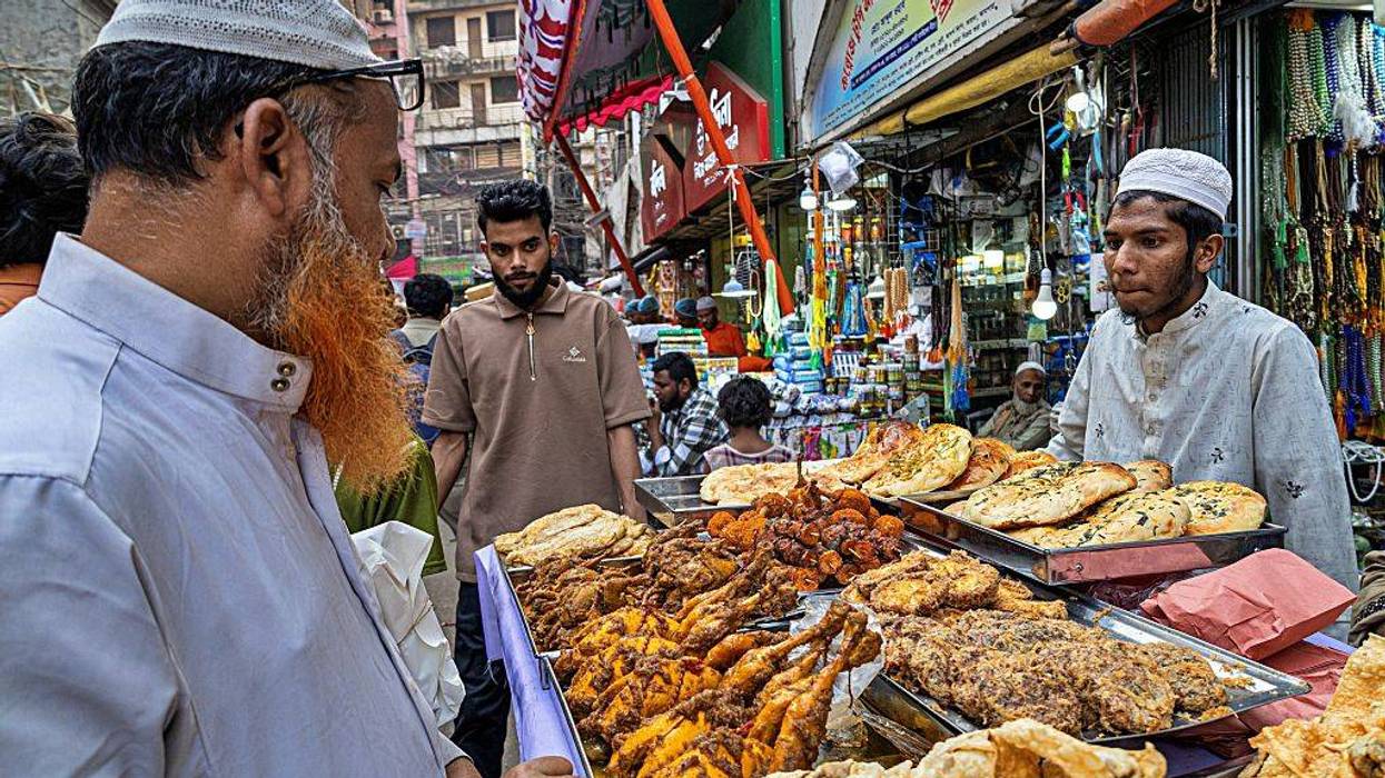 Trump's Iran War to Spike US Grocery Costs, Threaten Global Food Crisis