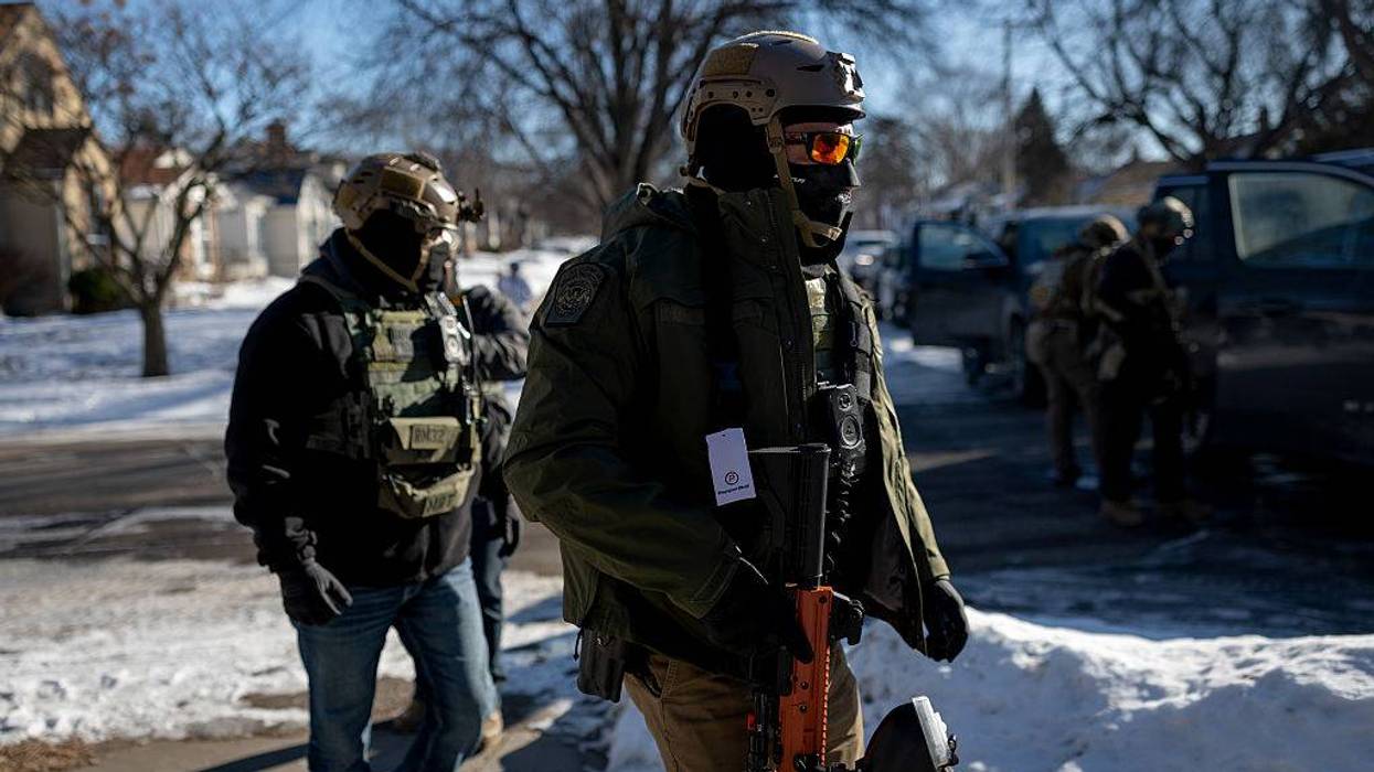 'Smear Campaign' Detected as DHS Claims About Pair Shot by Border Patrol Unravel in Court