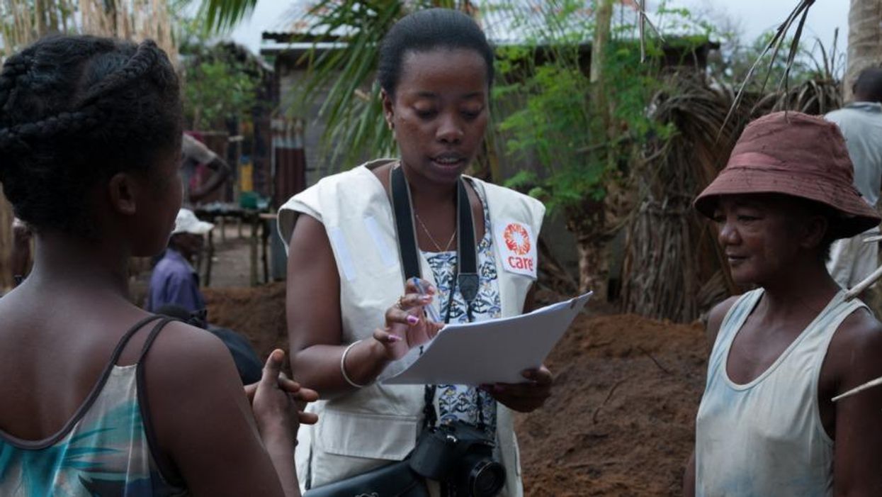 Largely Driven by Climate Crisis, 9 Out of 10 Least-Reported Humanitarian Crises of 2019 Were in Africa