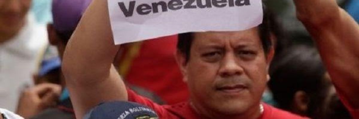 Long Overdue for Latin America: A New "Good Neighbor Policy"