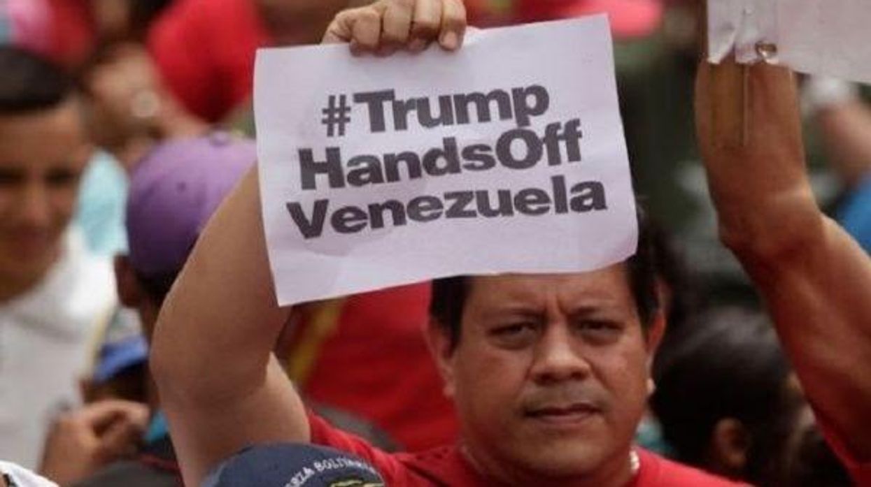 Long Overdue for Latin America: A New "Good Neighbor Policy"