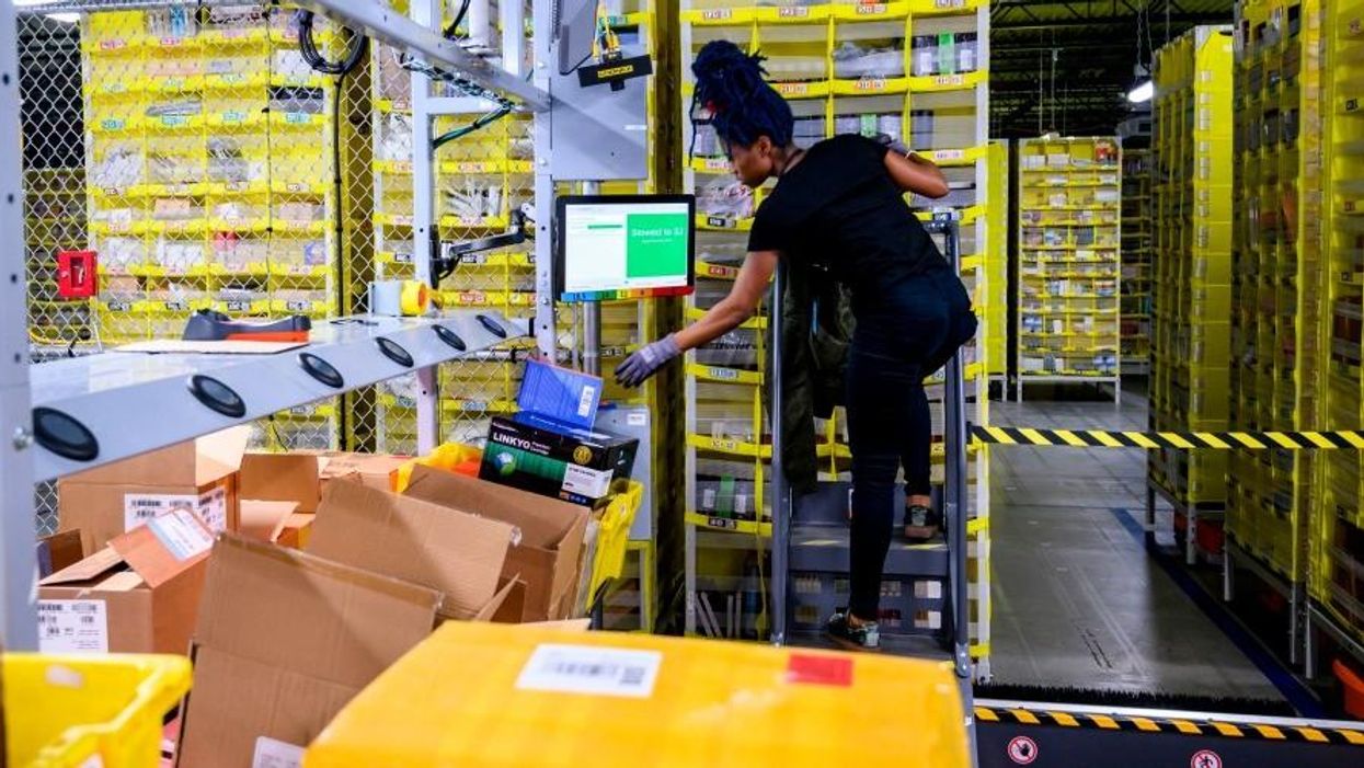 COVID-19 and Black Workers