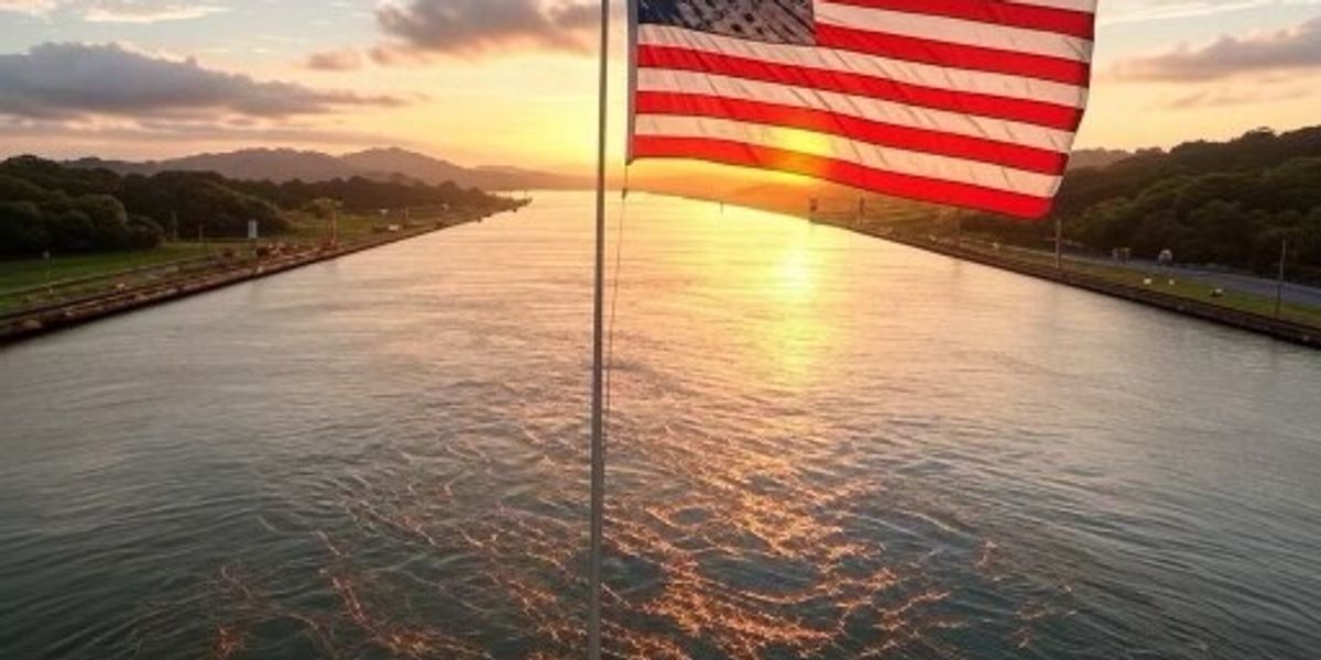 The Panama Canal and the Mistreated Treaties