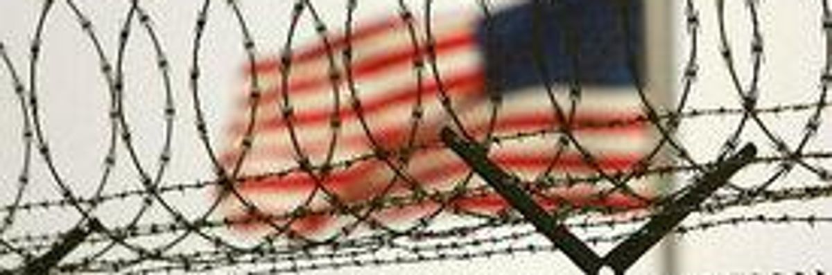 Supreme Court Refuses to Hear Guantanamo Cases
