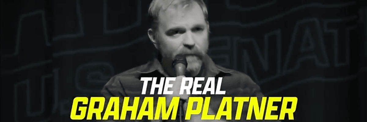 Billionaire-Funded Pro-Collins PAC Drops Nearly $2 Million on Ad Attacking Platner