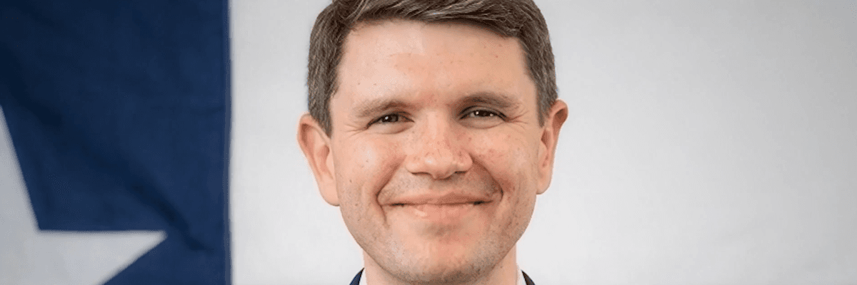 'This Should Be Illegal': Senate GOP Uses AI Deepfake to Attack Talarico