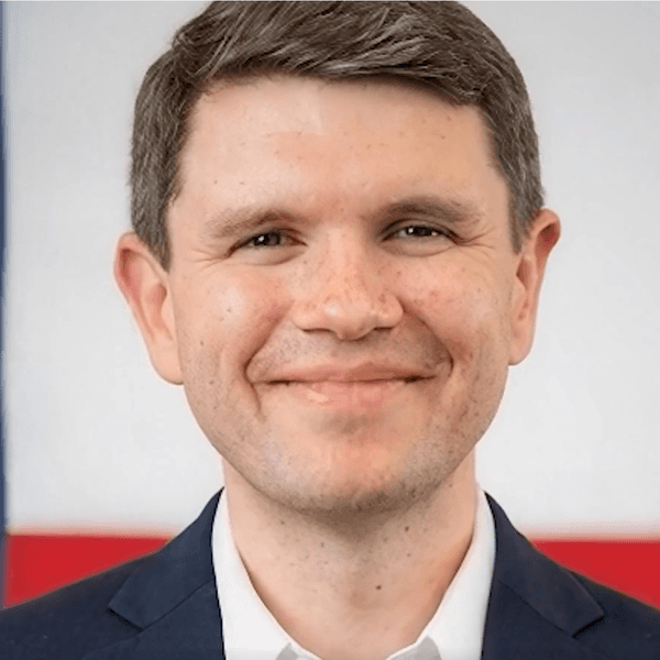 'This Should Be Illegal': Senate GOP Uses AI Deepfake to Attack Talarico