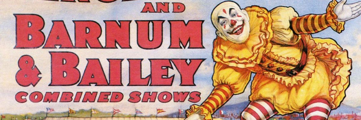 Kick Donald Trump's Circus Out of Town