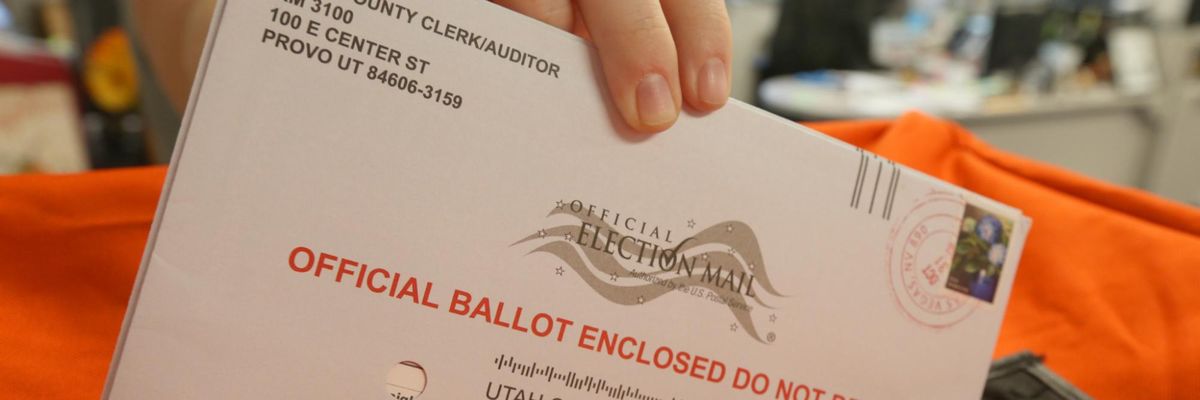 Confirming GOP Fears, Poll Shows For the People Act Is Popular With Republican Voters