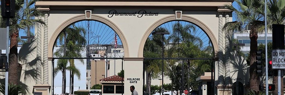 Corporate America Accelerates Layoffs As Trump Economy Flashes Red Warning Signs