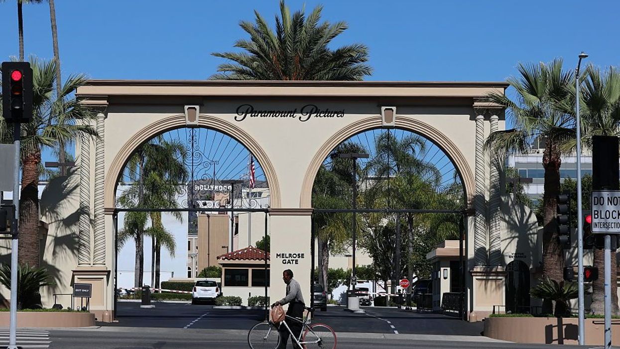 Corporate America Accelerates Layoffs As Trump Economy Flashes Red Warning Signs