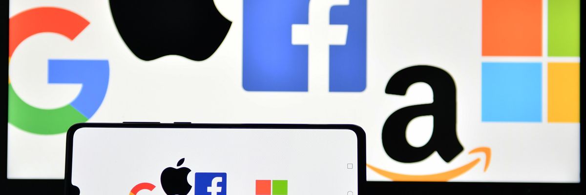 Six US Tech Giants Paid Almost $100 Billion Less in Taxes From 2011 to 2020 Than Reported: Analysis