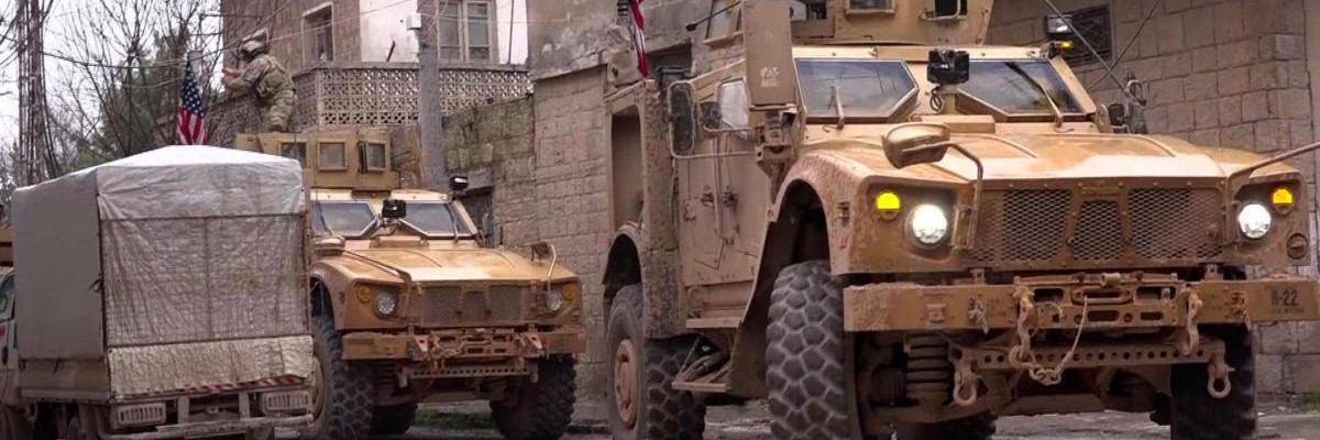 The Wall, The Endless War, and the Troops Who Pay