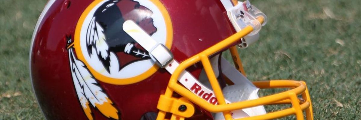 ESPN Says Announcers Do Not Have to Say 'Redskins' on Air