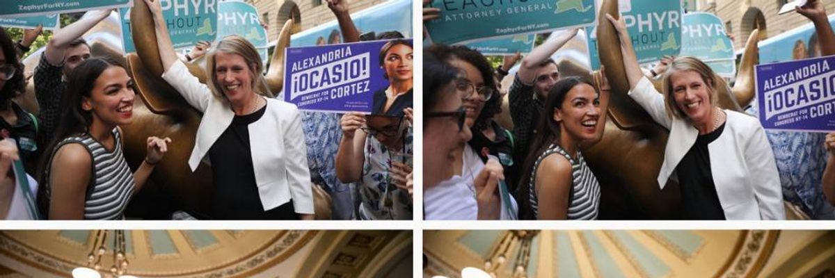 Democrats Gather in Chicago: Elite Party or Party of the People?