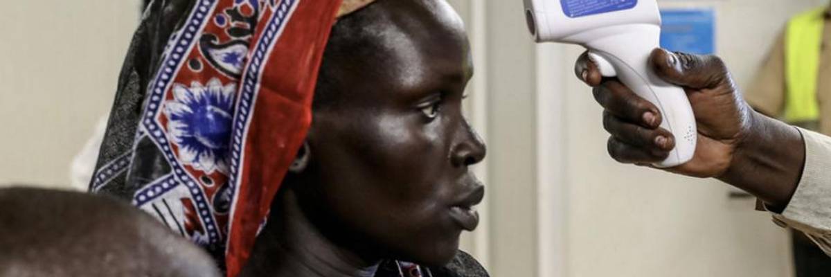 Leaders Must Act to Protect Refugees and Internally Displaced People in Africa