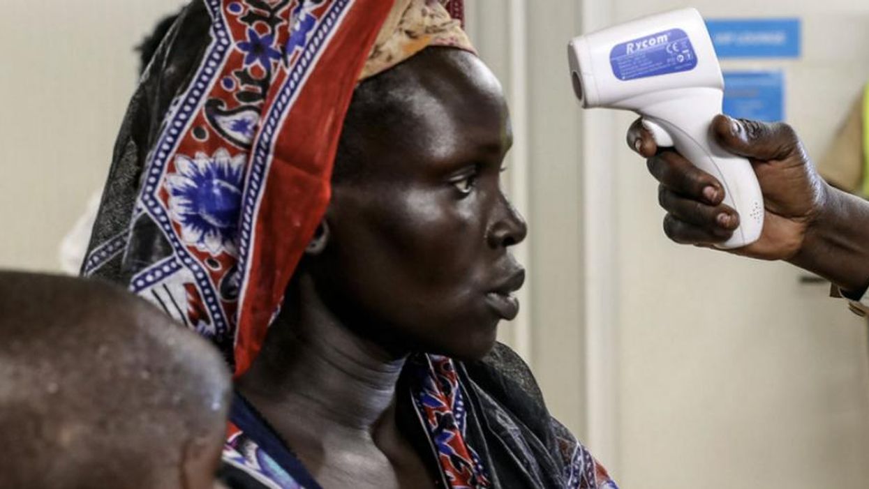 Leaders Must Act to Protect Refugees and Internally Displaced People in Africa