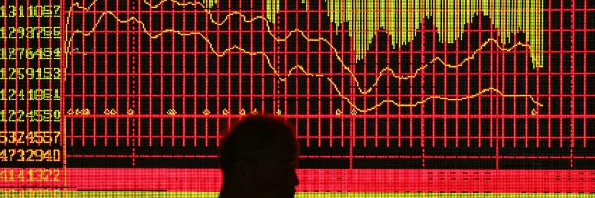 Yes, We Can do Better Than Capitalism