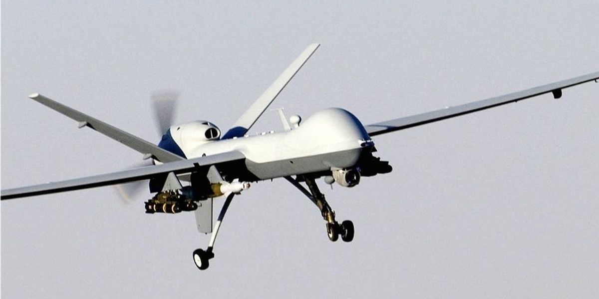 In 'Subservience' to Washington, British Pilots Secretly Bombing Syria In 'Subservience' to Washington, British Pilots Secretly Bombing Syria