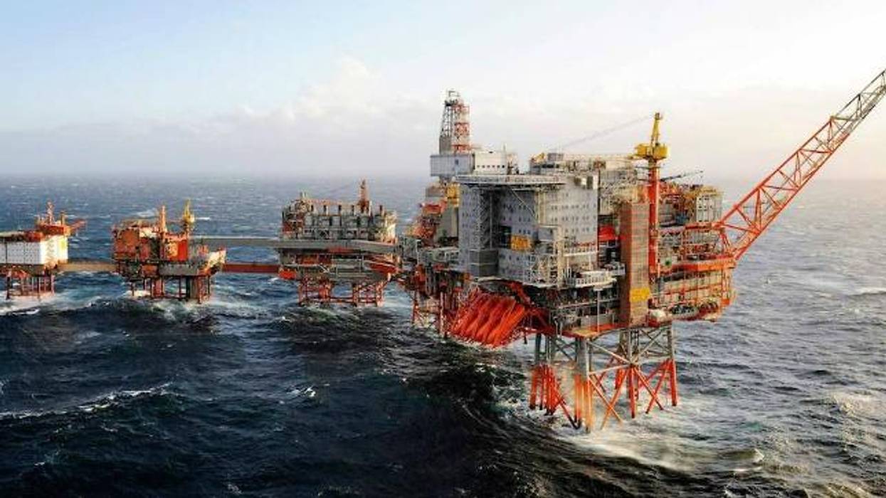 A Nobel Appeal to Norway