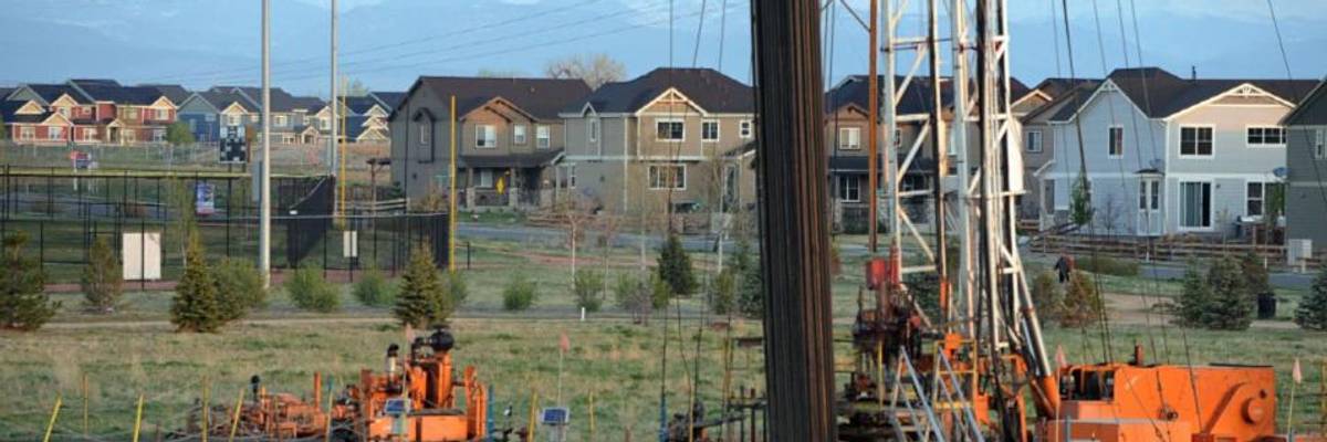 Dire Warnings for Other States (and the Planet) as Big Oil Pushes Sneaky "Nuclear Option" to Protect Profits via Colorado Ballot