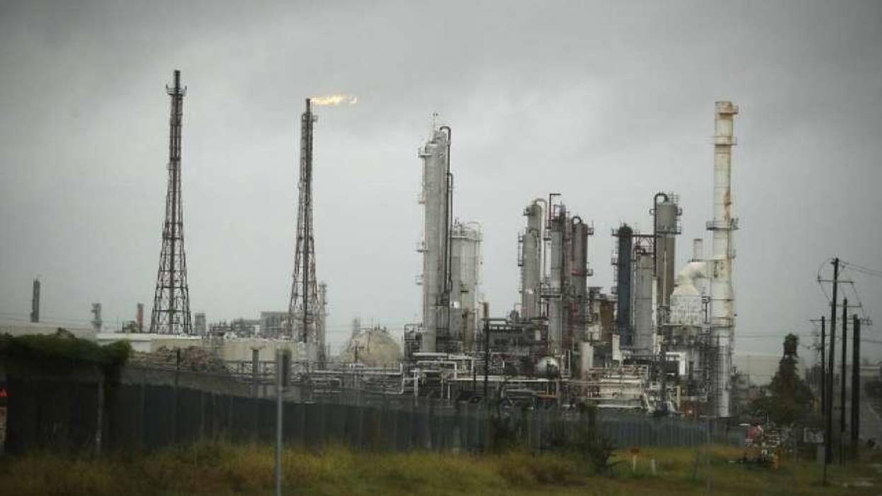 Saying Trump EPA Made 'Mockery of the Statute,' Court Orders End to Illegal Delay of Chemical Disaster Rule