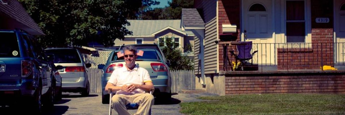 An Open Letter to the Republican Establishment