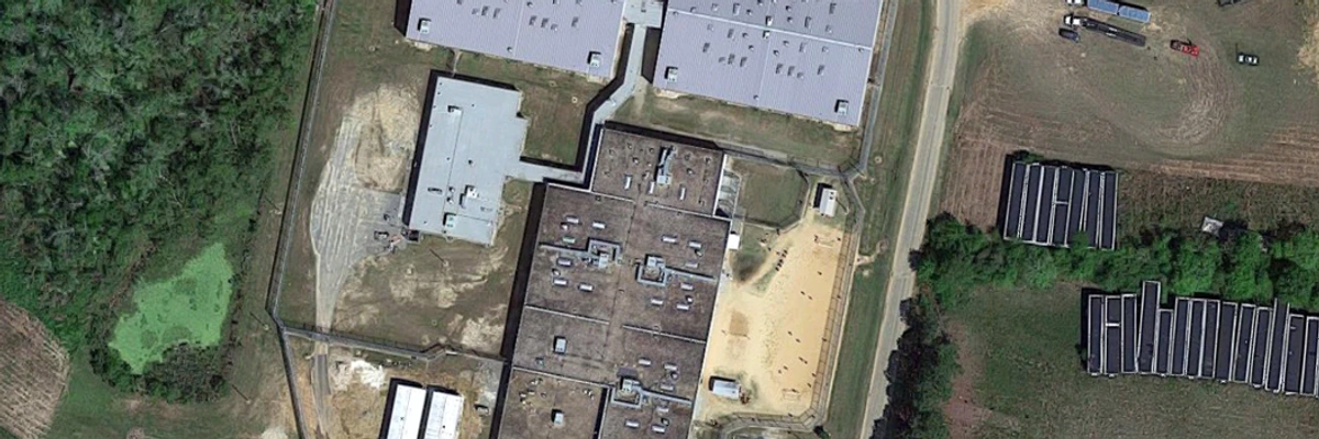 Mourn Justice Ginsburg and Fight to Close Irwin Detention Center