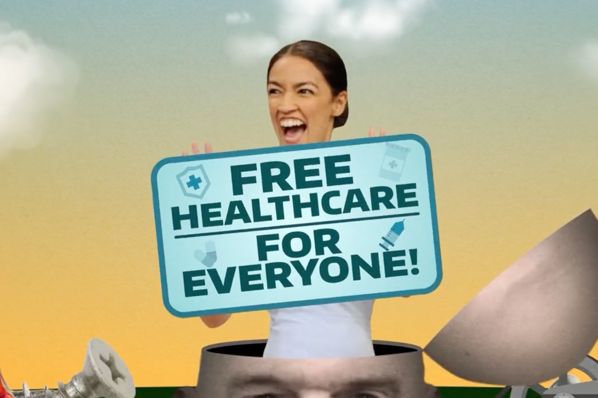 Gratis Healthcare - Campaign