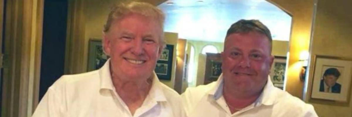 Did Giuliani Goons Plot Against US Ambassador? 'Incredibly Disturbing' House Impeachment Docs Raise Serious New Questions