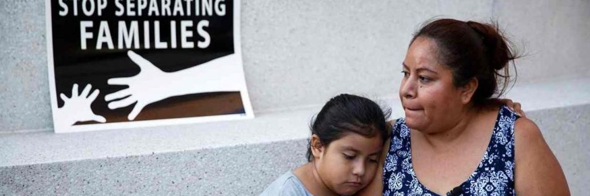 I'm a 'Dreamer.' If Someone Must Be Punished, Let It Be Me.