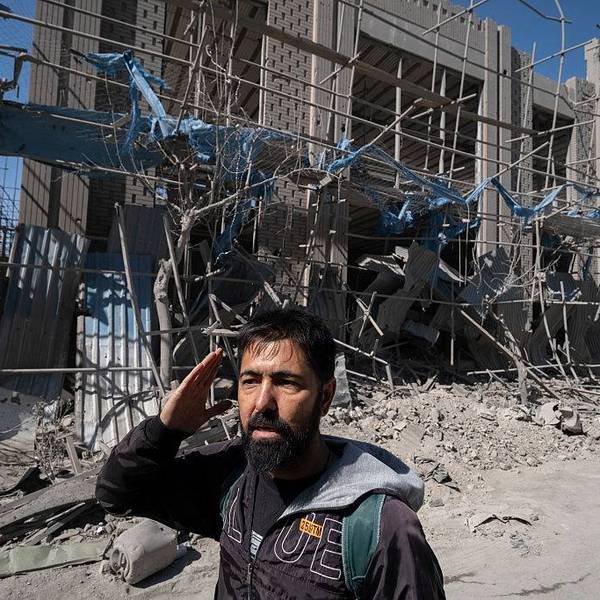 Experts Worldwide Agree: US-Israel Attack on Iran a Clear Violation of International Law