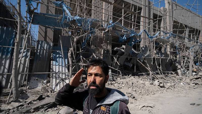 Experts Worldwide Agree: US-Israel Attack on Iran a Clear Violation of International Law