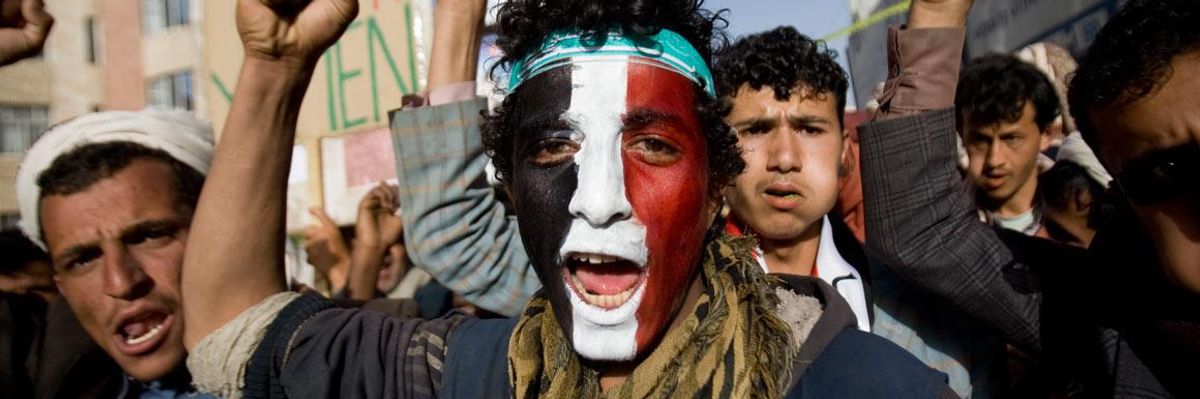 What We Get Wrong About Yemen