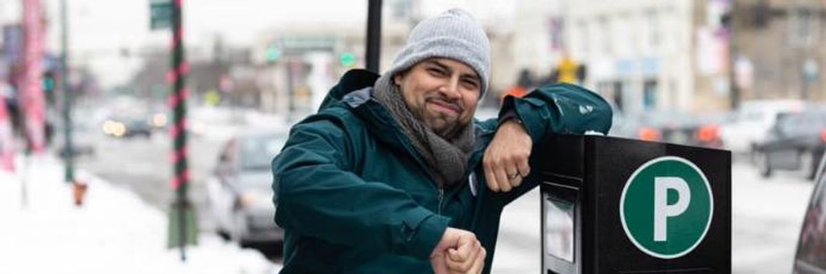 Socialist Surge: DSA-Backed Candidates Nab Wins in Chicago Election