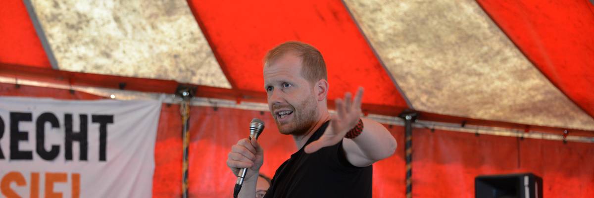 Andreas Malm