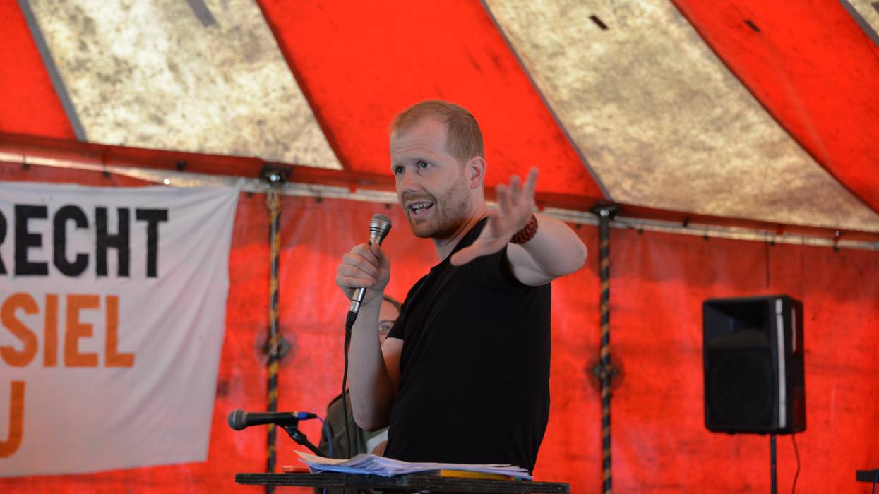 Andreas Malm