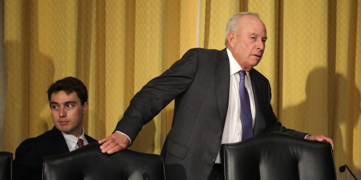 Union Leader Presses Biden to Immediately Fire Trump Social Security