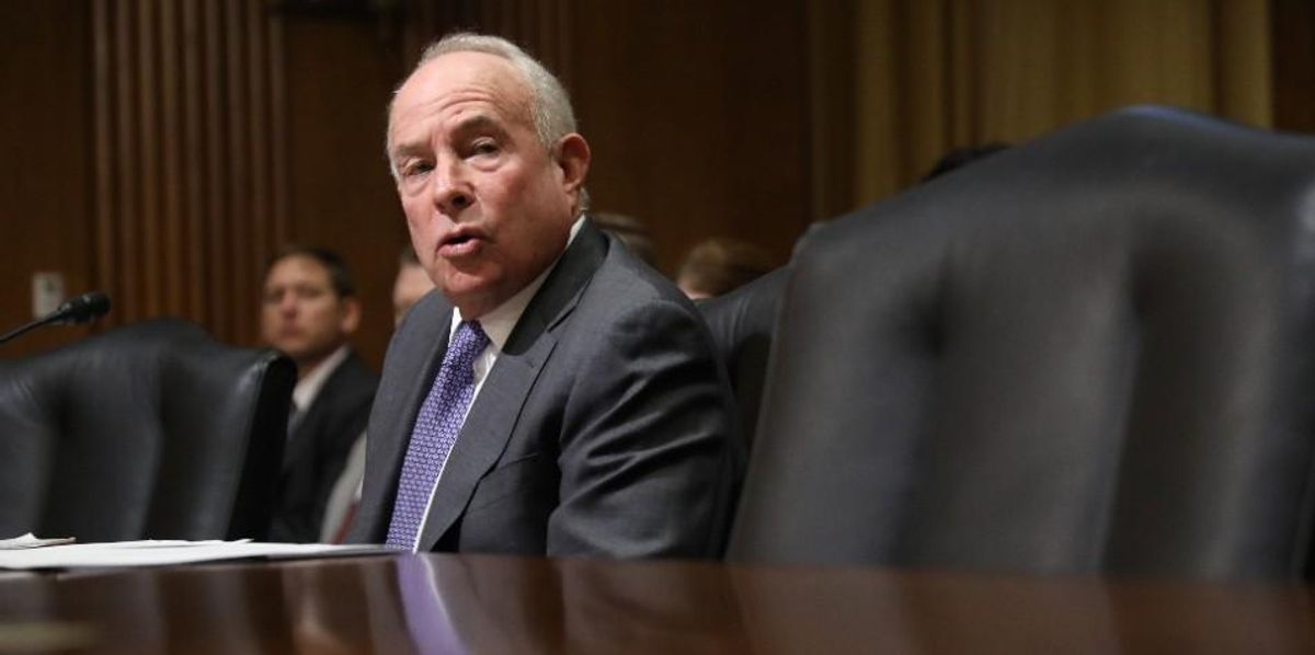 President Biden Must Fire Andrew Saul and David Black Immediately for Sabotaging Social Security