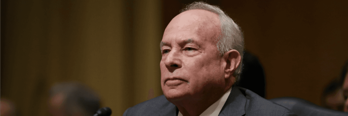 Sherrod Brown Demands Biden Immediately Remove Two 'Key Agents' of Trump Agenda to Destroy Social Security