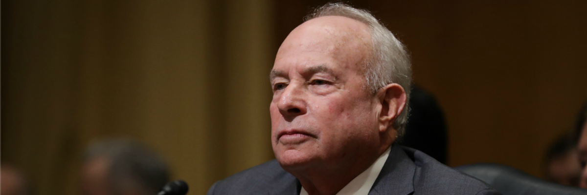 220,000+ Sign Petition Demanding Biden 'Clean House' of Trump Social Security Appointees on Day One