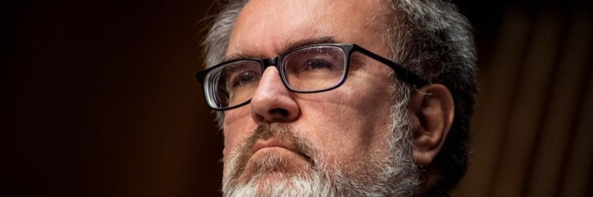 Federal Court Urged to Hold 'Rogue' Trump EPA in Contempt for Blatant Defiance of Ban on Toxic Weed Killer